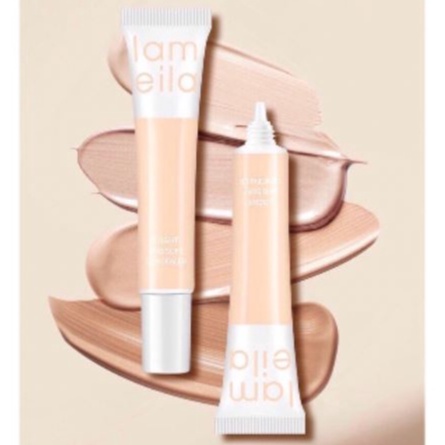 Lameila Concealer Foundation Tahan Air DJ 3075