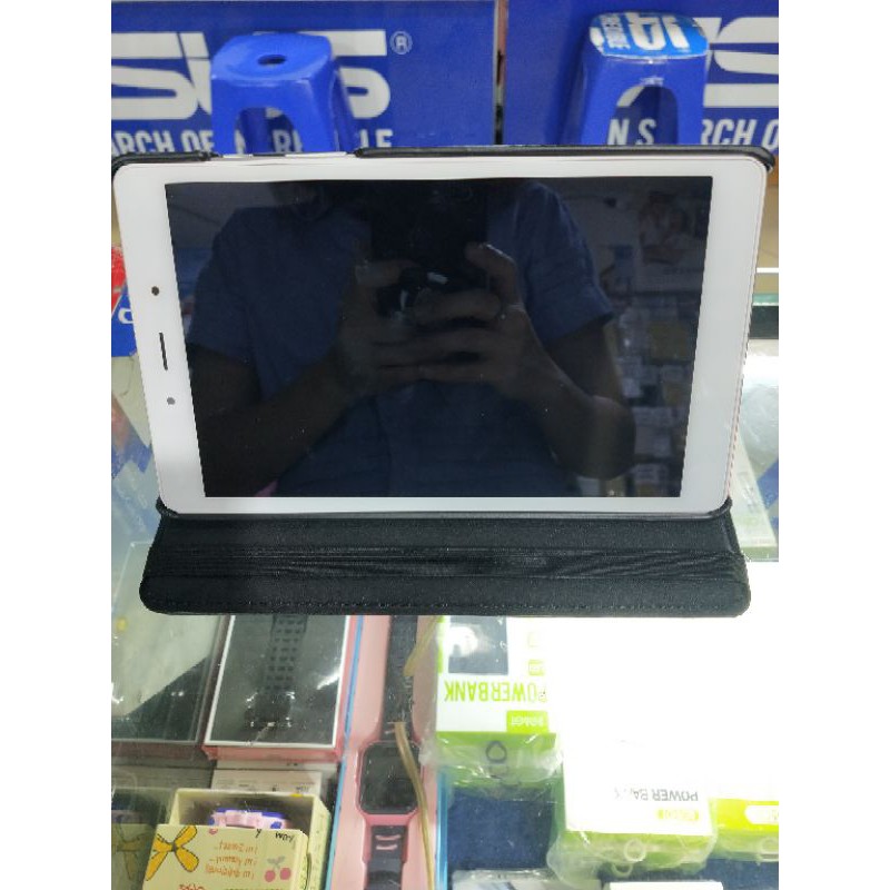 Case Rotary Samsung Tab A 8.0 (2019) T295