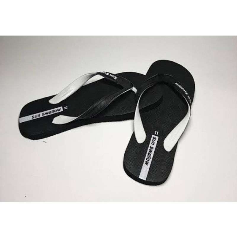 Sandal Sun swallow Urban Full karet tebal Dan awet