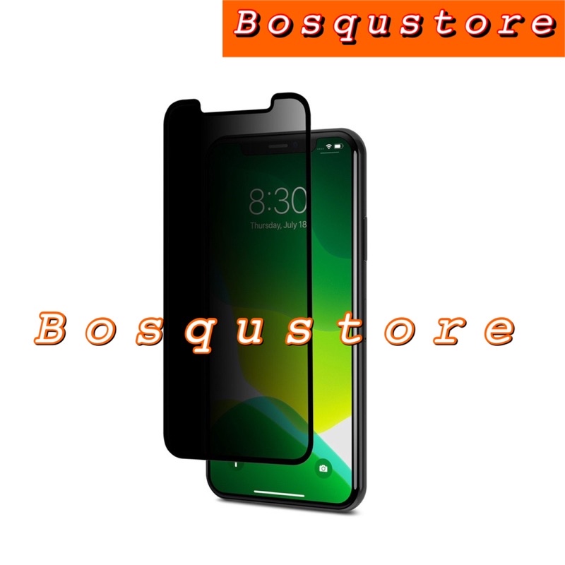 TG FULL CERAMIC ANTISPY VIVO Y53S/ Y51/ Y51A/ Y1S/ Y91C/ Y30/ Y30i/ Y50/ Y91/ Y93/ Y95/ V9/ TEMPERED GLASS FULL CERAMIC ANTI SPY/ PRIVACY MATTE CERAMIC GLASS