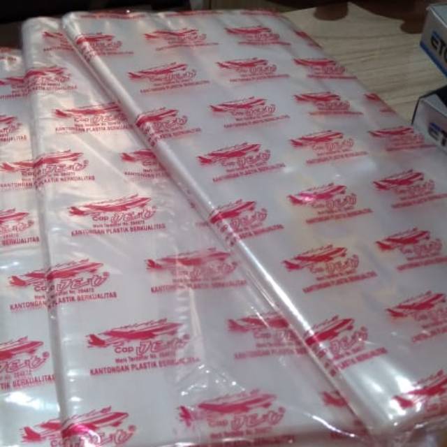 

Plastik gula 15