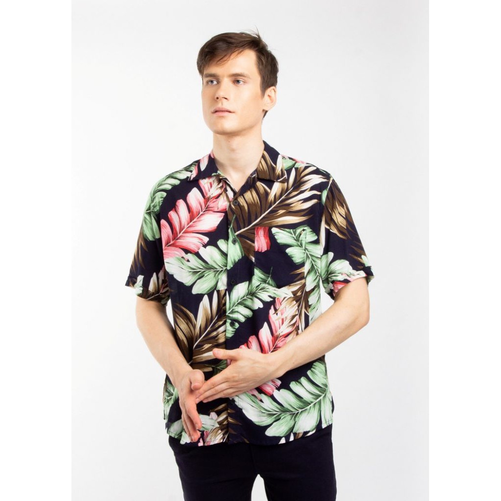 

Erigo Hawaii Hildy Black