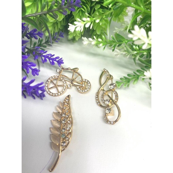 Bros Geometrik harga/pcs