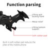 Stand Holder Handphone / Smartphone / / GPS Universal Bentuk Batman