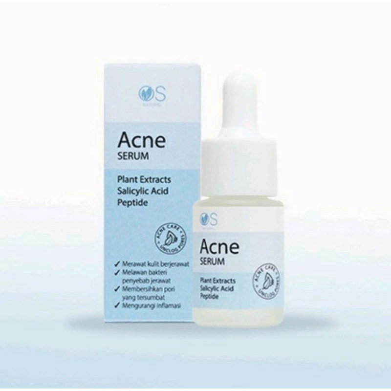 Larissa - Acne Serum