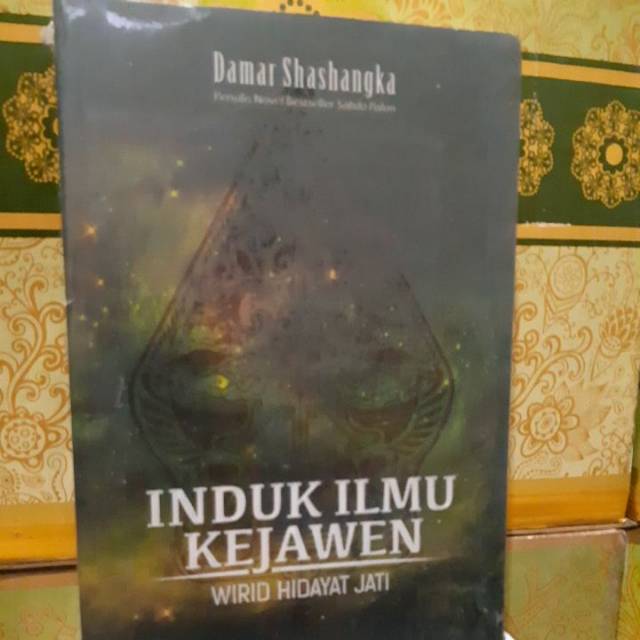 Induk ilmu kejawen original