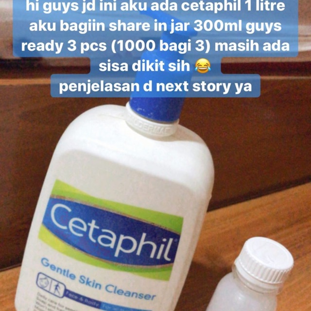cetaphil 300ml