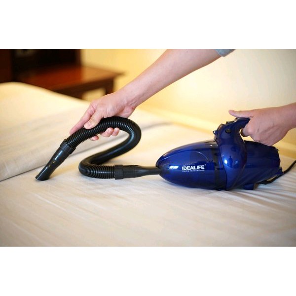 Vacum Cleaner IL 130 | IDEALIFE