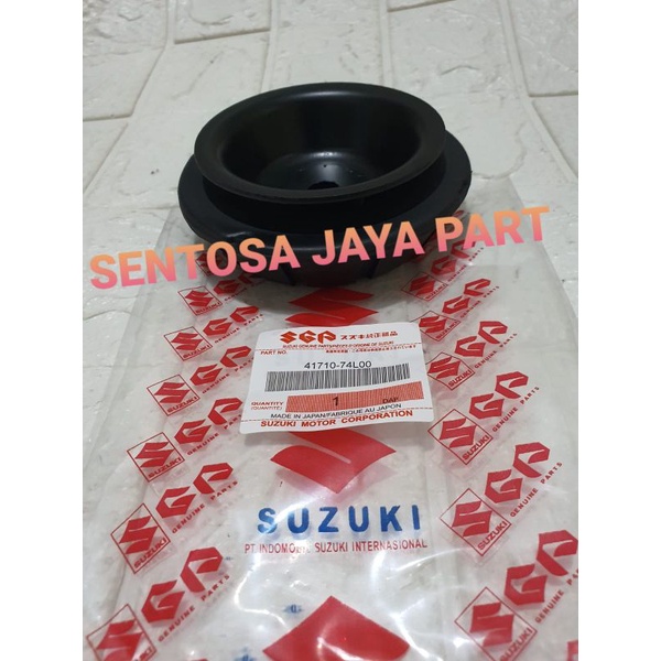 SUPPORT SHOCK KARET SUPPORT ERIGA SWIFT XNOVER SPLASH ASLI