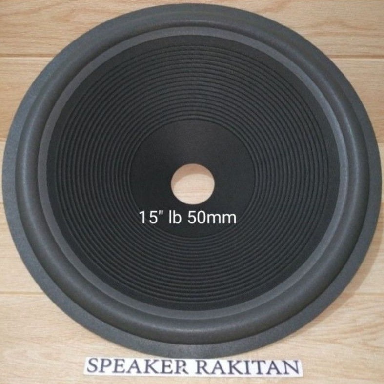 Daun Speaker 15 inch Woofer .2pcs