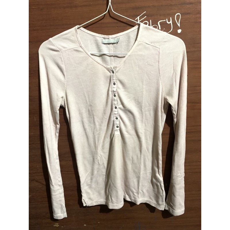 BERSHKA CEWEK SECOND