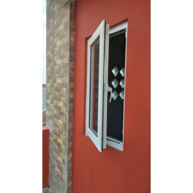 Jendela upvc