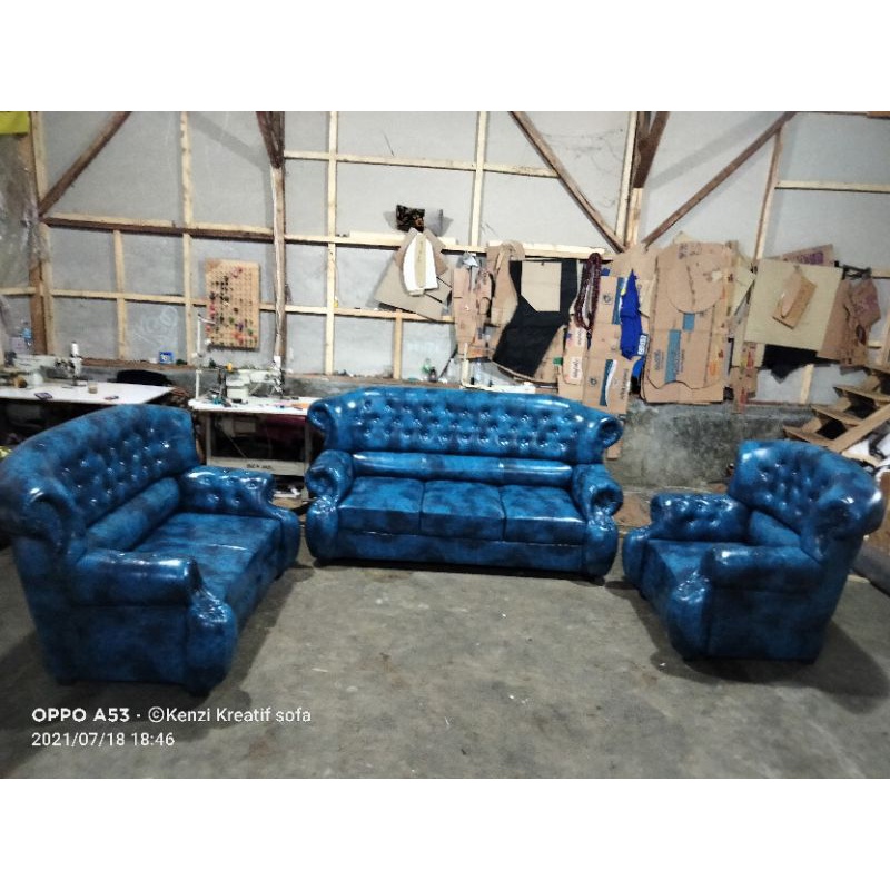 Sofa Minimalis | Sofa Modern | Sofa Minimalis Terbaru | Sofa Murah Minimalis | Sofa Jaguar Jumbo 321