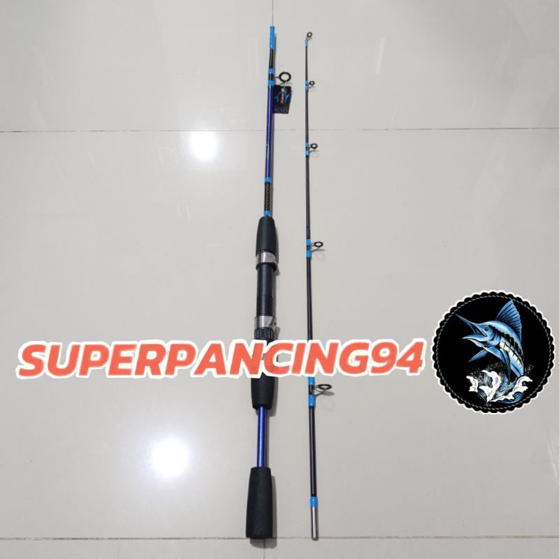 Joran Utecate Zetsu 165 / 180 / 210