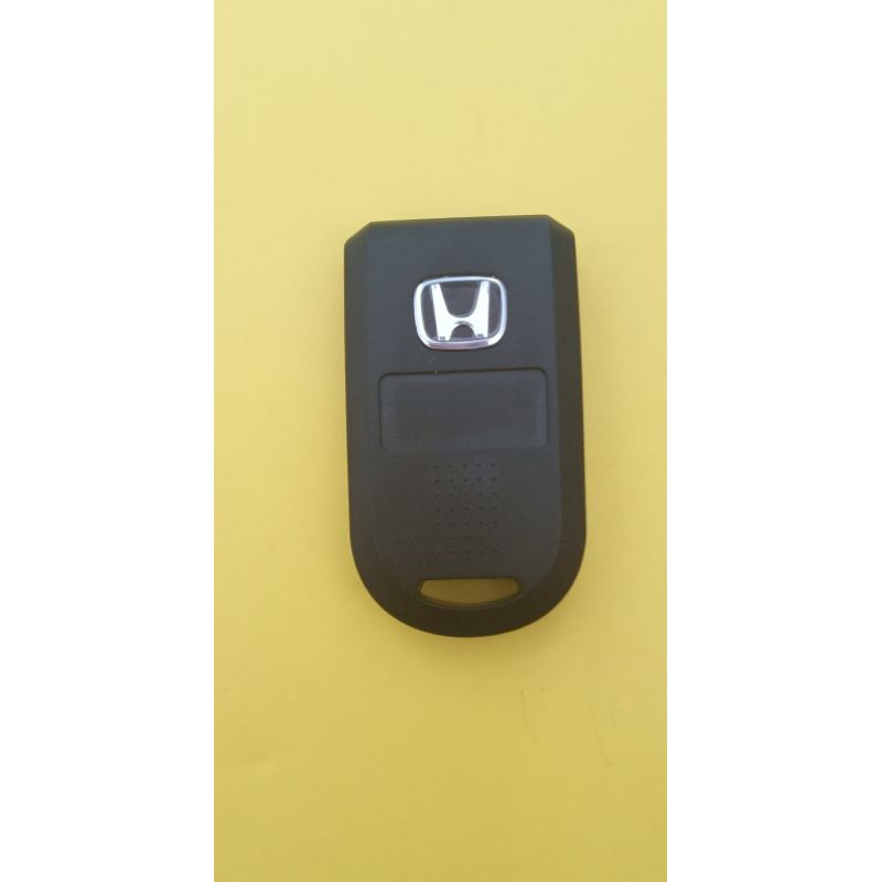 casing remot honda freed + tombol dan karet