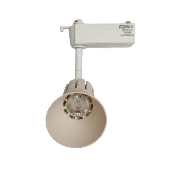 Fumiko Lampu spot rell track LED 7watt FM-5307