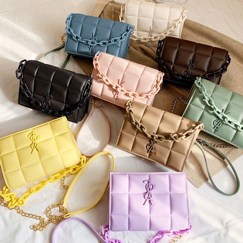 Tas slempang cantik wanita