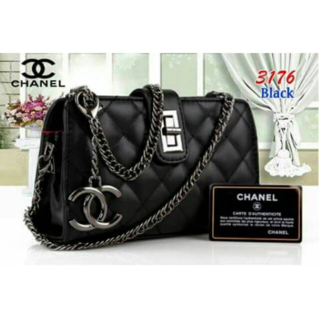 special stock

Bag Chanel 3176 Super (Restok) 👍
uk~21x7x13. 
@260rb 

6 Warna
# Baby Pink
# Black
#