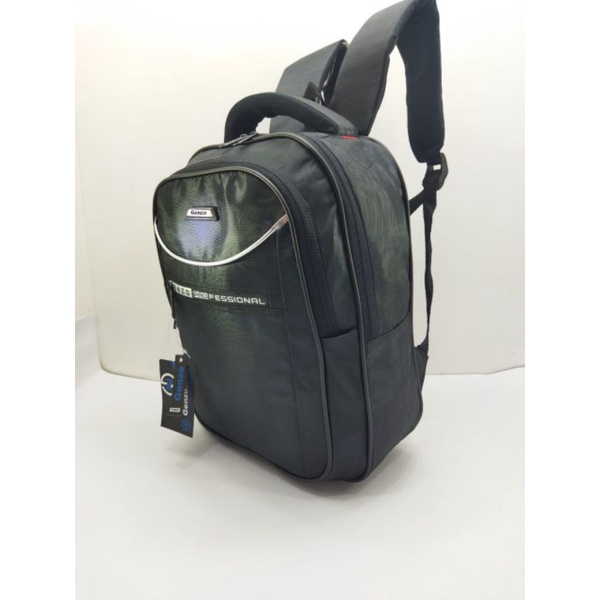 Ransel Laptop Genzo 14 02