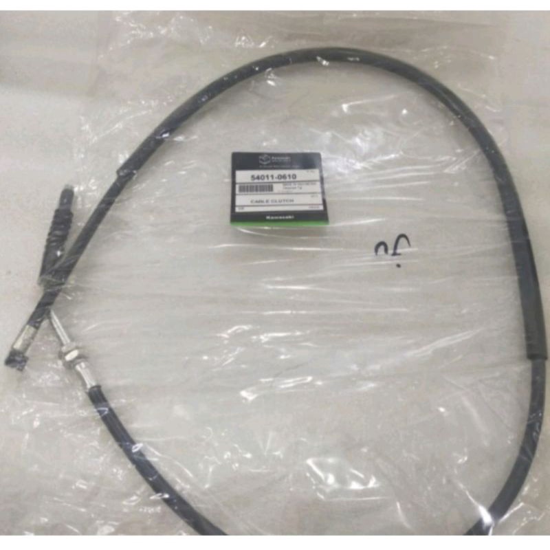 KABEL KOPLING KLX 150 KLX 150 KLX BF KLX DTRACKER KAWASAKI