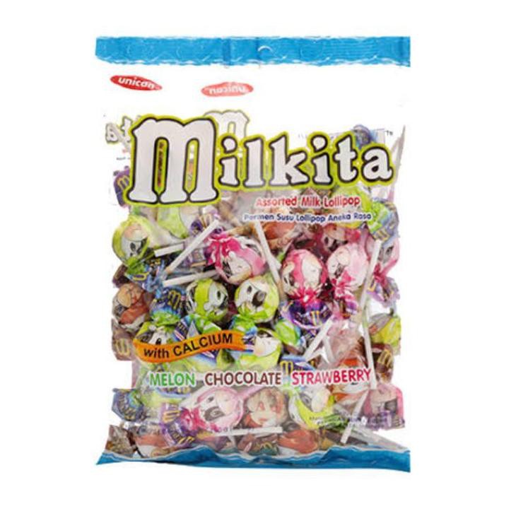 

『Murah』 Milkita 300 gram