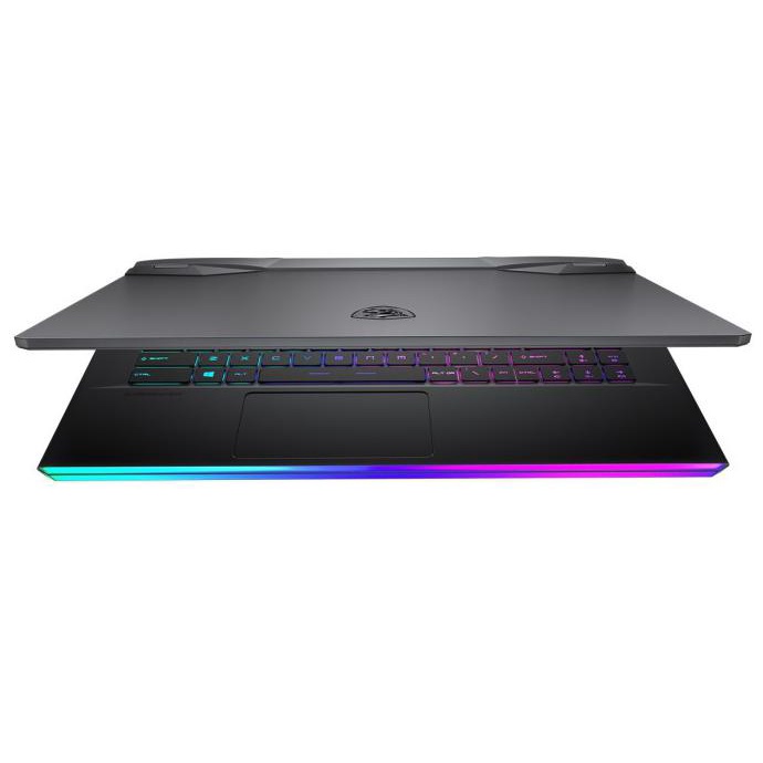 HARGA MURAH Jual Laptop MSI GE65 9SE i7 RTX 2060 ULTRABOOK - Gaming
