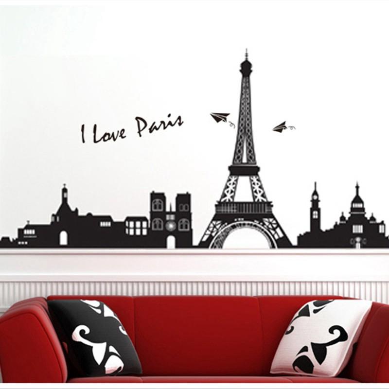 510 Koleksi Gambar Dinding Kamar Menara Eiffel Terbaru
