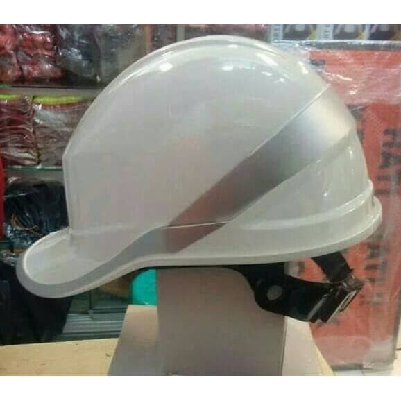 Helm Safety / Helm Venitex Delta plus Berkualitas / Helm deltaplus