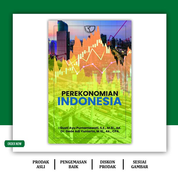 Perekonomian Indonesia