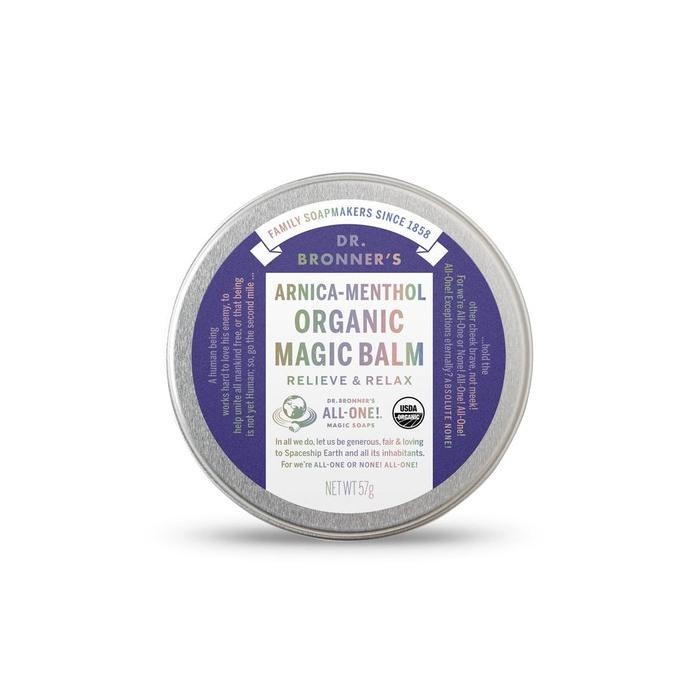 Dr. Bronner's - Organic Magic Balm 57 Gr