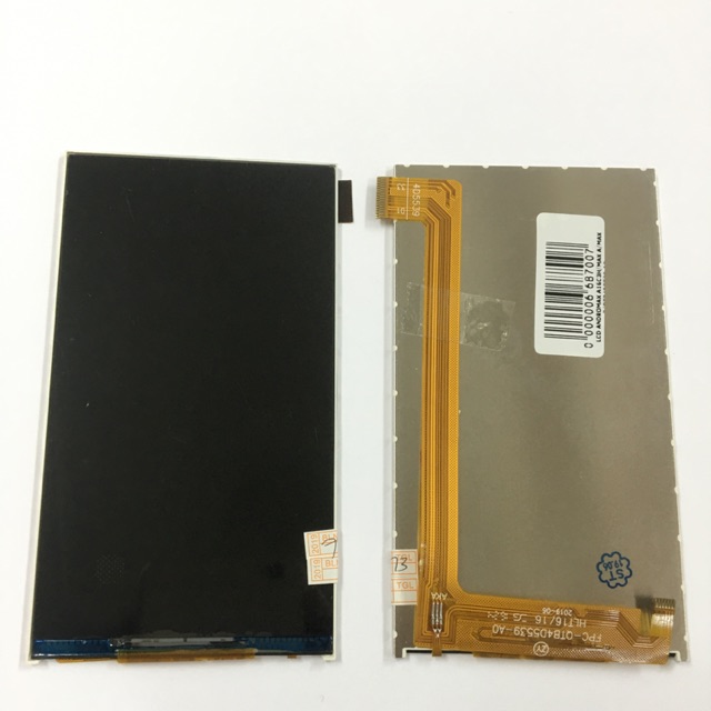 Lcd Andromax A (A16c3h) / Andromax B (A26c4h)
