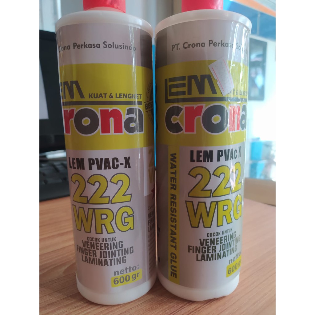 

Lem Crona 222