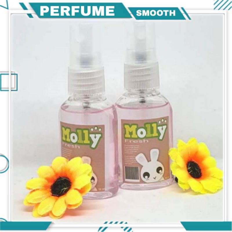 PARFUM KUCINGANJING PARFUM 30ML  PEWANGI PARFUME HEWAN