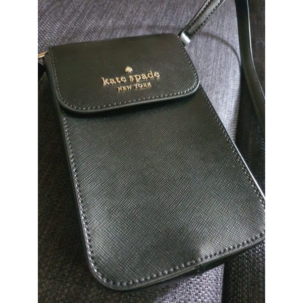 Preloved LIKE NEW - Kate Spade Taci Phone Crossbody Bag