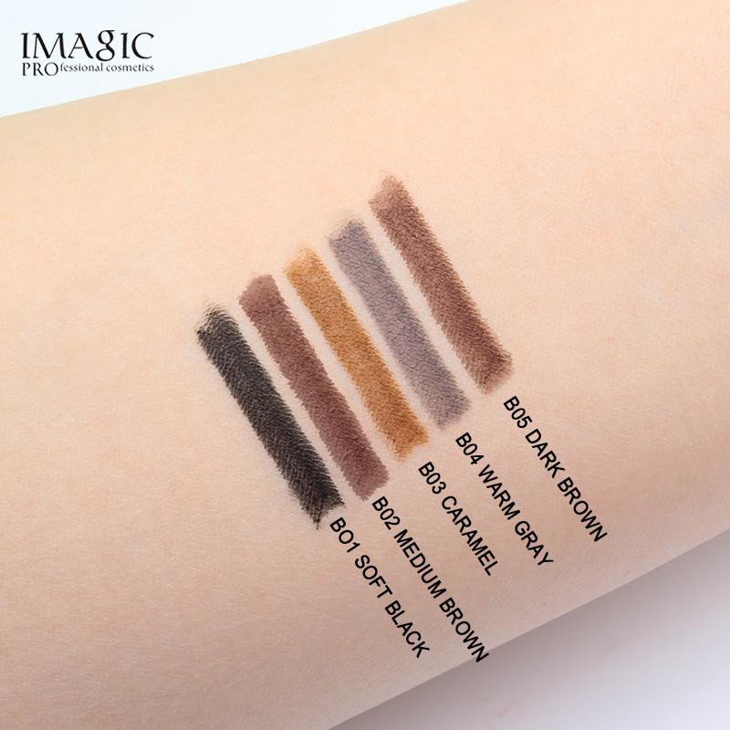 (READY &amp; ORI) IMAGIC Eyebrow Pencil Pensil Alis EY302 EY 302