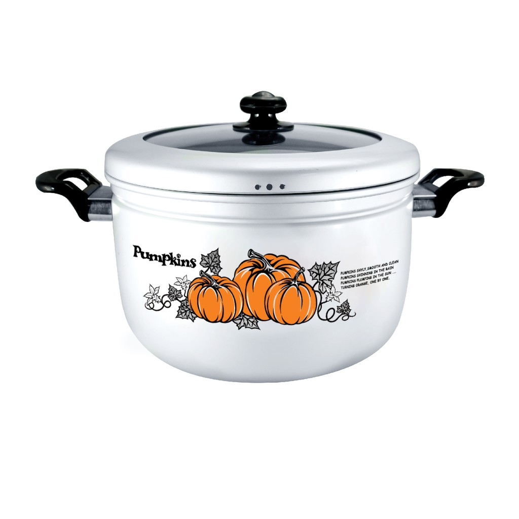 Maspion Pancaguna Panci Serbaguna / Panci Kukus / Dandang Steamer Rice Cooker 24 Cm - Random