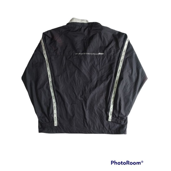 jaket ellesse vintage  second murah