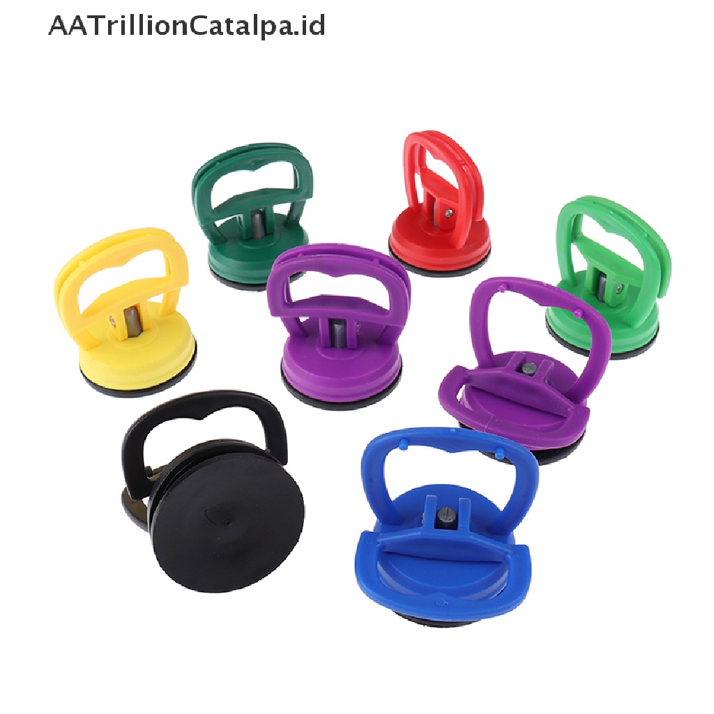 (AATrillionCatalpa) Alat Suction Cup Pembuka Layar Handphone Universal 2.2 &quot;