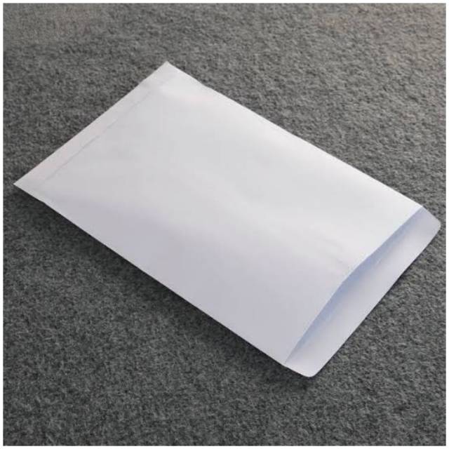 

Amplop biaya Packing Tambahan