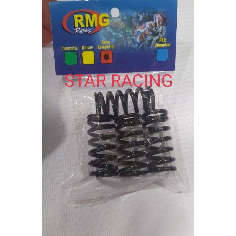 per pir kopling RMG HONDA TIGER TIGER REVO RMG RACING NOT BRT KAWAHARA KTC