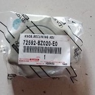 putaran jok dpn Innova/Rush ori