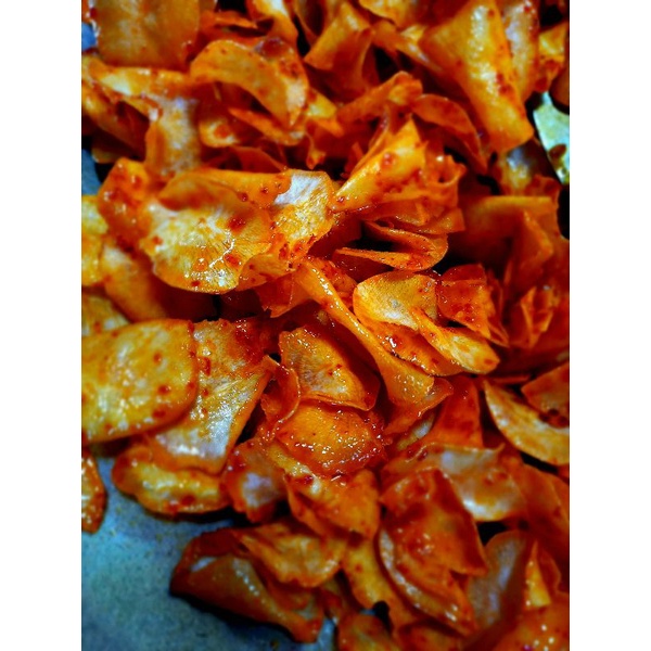 

KERIPIK SINGKONG PRIMADONA