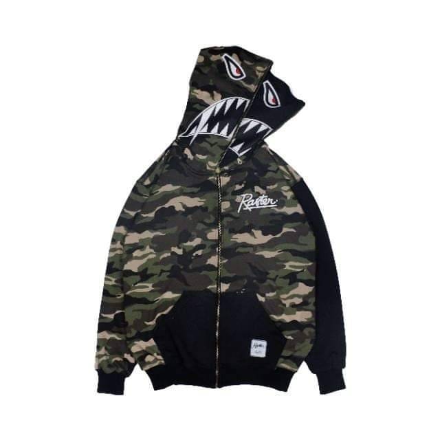 Fullzip hiu lokal DH ZH Elfamous Raster