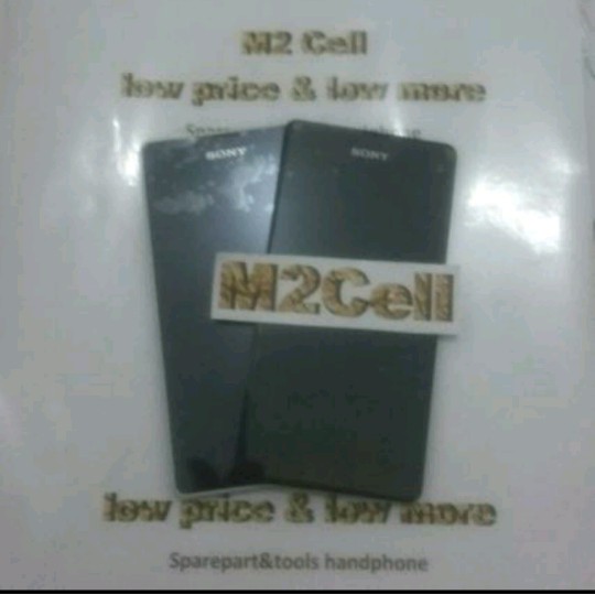 LCD SONY XPERIA Z1 COMPACT D5503 Z1 MINI