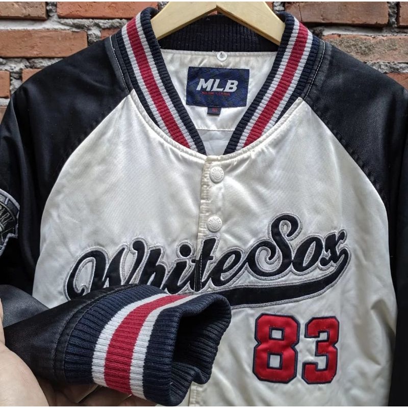 varsity mlb whitesox