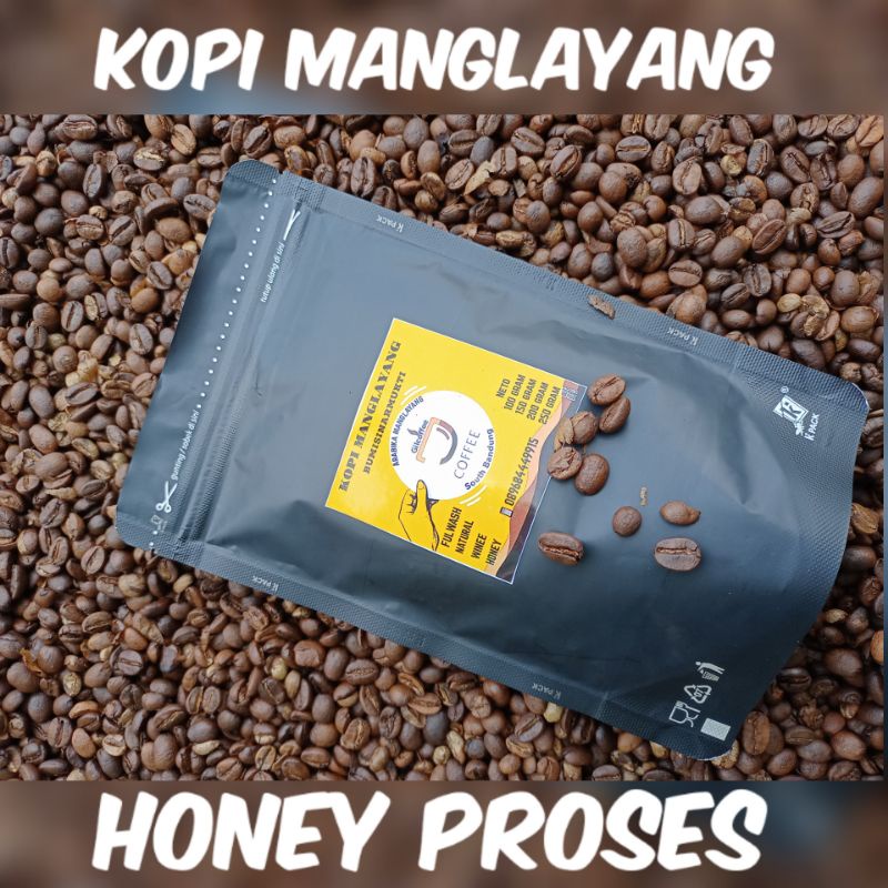 

BEST SELLER!!! KOPI ARABIKA PROSES HONEY 250 GRAM BUBUK DAN ROASTBEAN COD BAYAR DITEMPAT