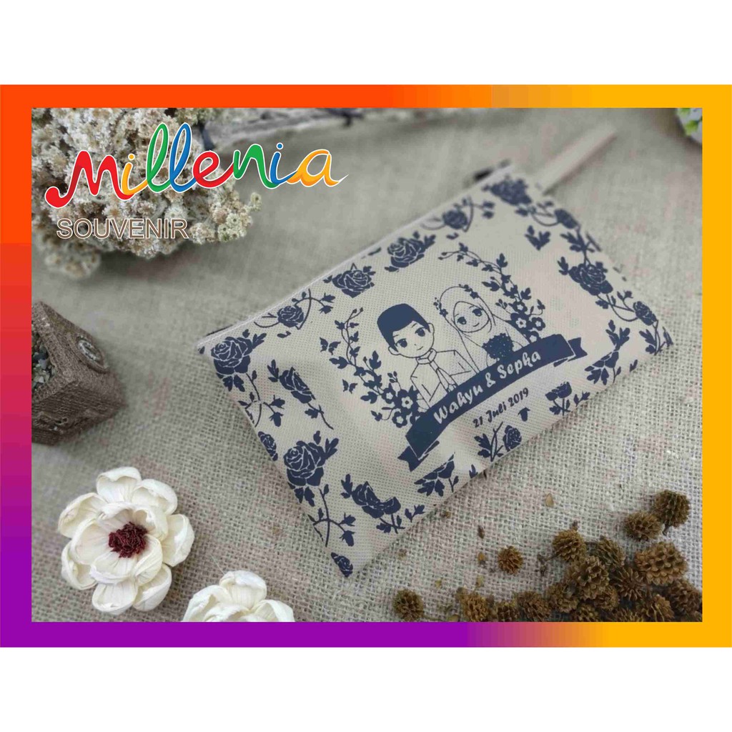 Suvenir Pernikahan Wedding Nikah Gerabah Ultah Penganten Ulang