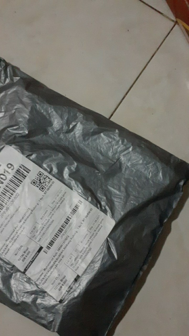 Baju Batik Pria Slimfit Big Size M L Xl Xxl Atasan Kemeja Batik Lengan Panjang Original