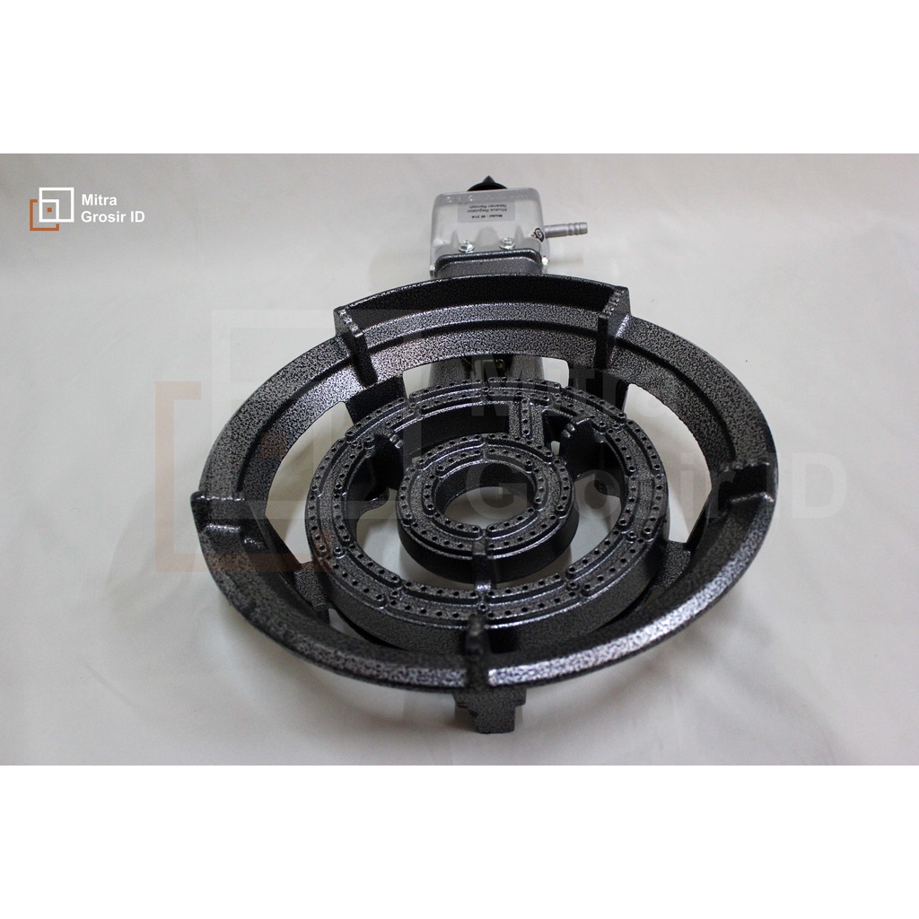 Kompor Winn Gas Tekanan Tinggi Seri 31A