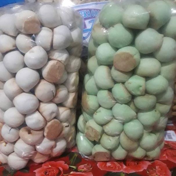 

[KODE PRODUK TVVNP7233] Nopia || Mino Banyumas